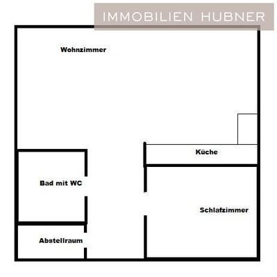 Grundriss Top 22