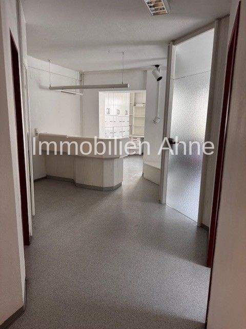 Mindelheim Büros, Büroräume, Büroflächen 