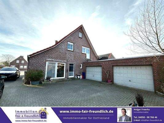 4 FF 151 Ansicht hinten