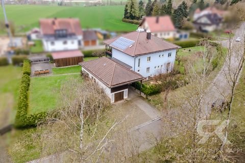 Störnstein Häuser, Störnstein Haus kaufen