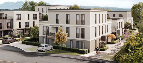 Bad Endorf Wohnungen, Bad Endorf Wohnung kaufen