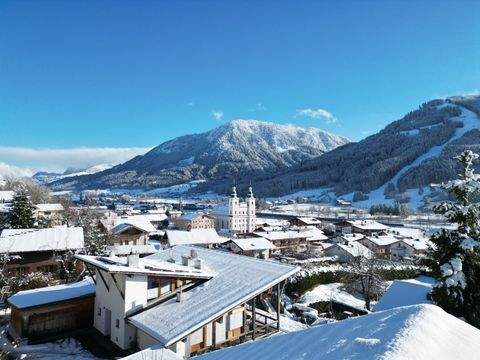 Brixen im Thale Grundstücke, Brixen im Thale Grundstück kaufen