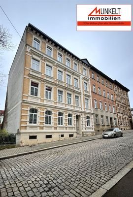 Wohnhaus