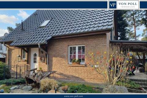 Wandlitz Häuser, Wandlitz Haus kaufen