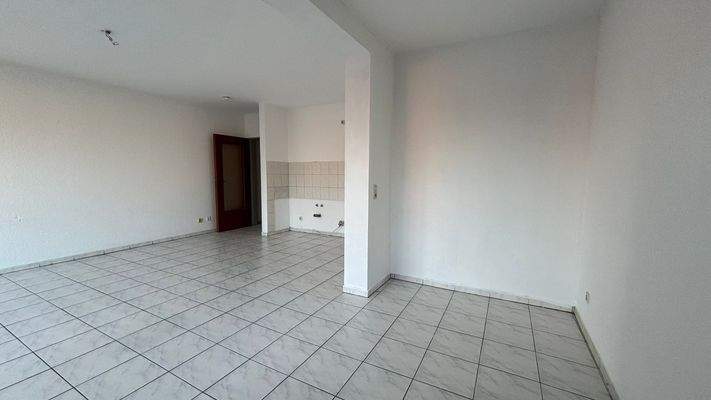 Wohnbereich Ansicht 4