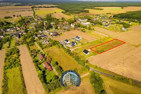 Bielkowo Renditeobjekte, Mehrfamilienhäuser, Geschäftshäuser, Kapitalanlage