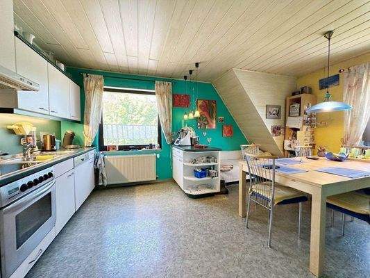 Küche 1.OG