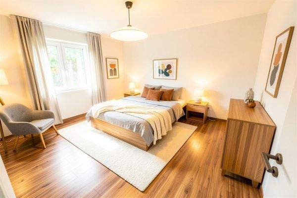 Einrichtungsbeispiel