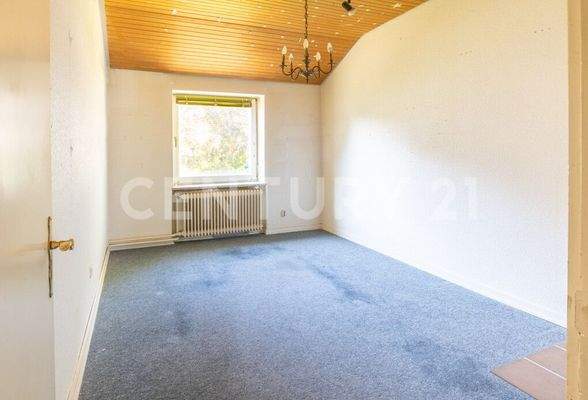 3. Zimmer im Obergeschoss