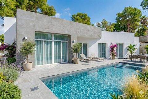 Calpe (Calp) Häuser, Calpe (Calp) Haus kaufen