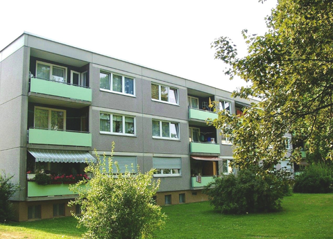 Fritzlar Wohnungen, Fritzlar Wohnung mieten
