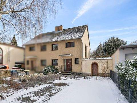 Berlin Häuser, Berlin Haus kaufen