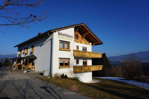 Frauenau Häuser, Frauenau Haus kaufen