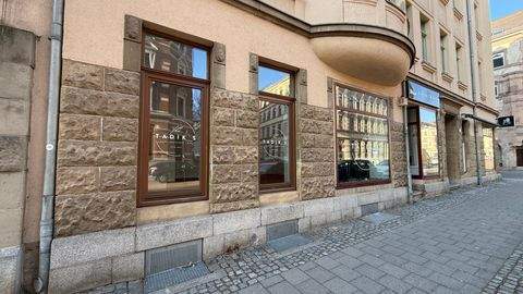 Chemnitz Gastronomie, Pacht, Gaststätten