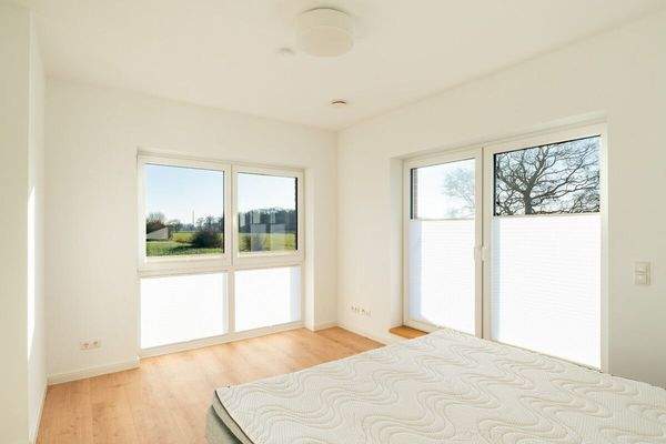 Stadthaus in Harsefeld