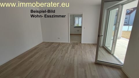 Nabburg Wohnungen, Nabburg Wohnung kaufen