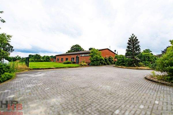 Parkplatz Gästehaus