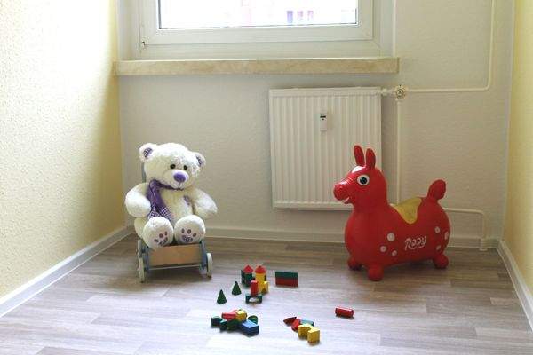 Beispiel Kinderzimmer