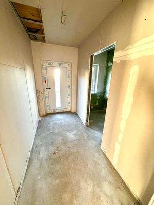 Eingangsbereich / Flur