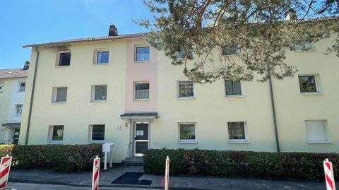 Baden-Baden Wohnungen, Baden-Baden Wohnung mieten