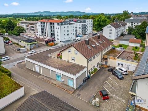 Teningen Häuser, Teningen Haus kaufen