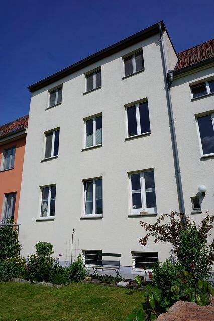 Greifswald Wohnungen, Greifswald Wohnung mieten