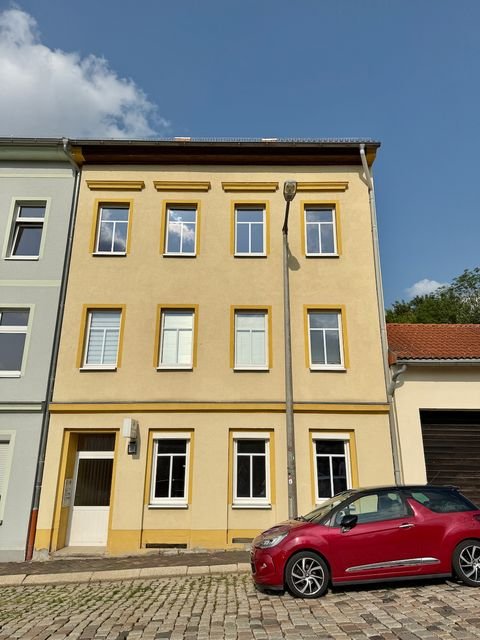 Gera Wohnungen, Gera Wohnung mieten