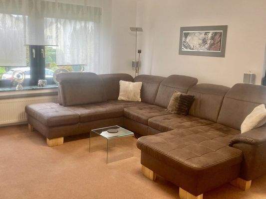 Gemütliches Ambiente 