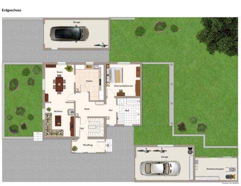 Runkel Häuser, Runkel Haus kaufen