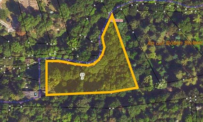 Luftbilddaten © Geofly GmbH