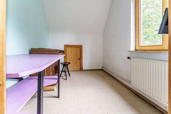 ...mit Ankleidezimmer