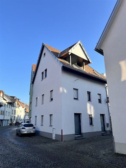 Tauberbischofsheim Häuser, Tauberbischofsheim Haus kaufen