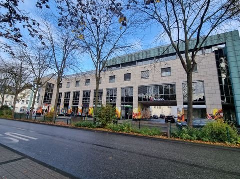 Trier Garage, Trier Stellplatz