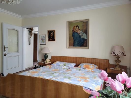 Gästezimmer UG