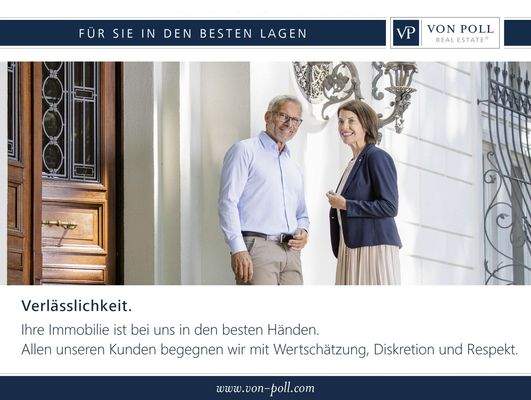 von Poll Immobilien