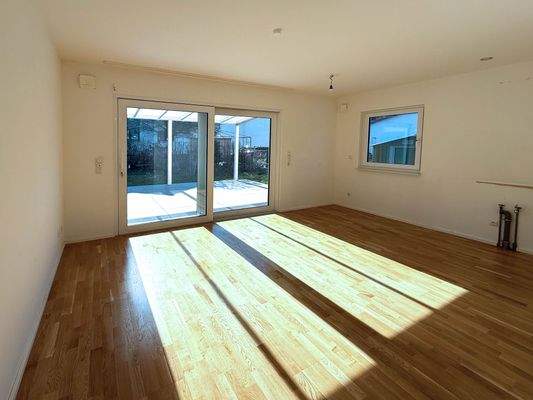 Küche_Esszimmer_Einliegerwohnung