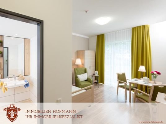 Appartment
