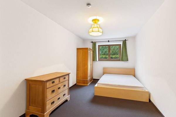 Schlafzimmer Keller