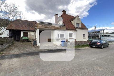 Gräfendorf Häuser, Gräfendorf Haus kaufen