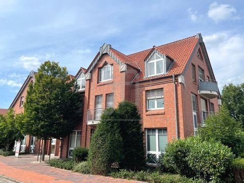 Leer (Ostfriesland) Büros, Büroräume, Büroflächen 