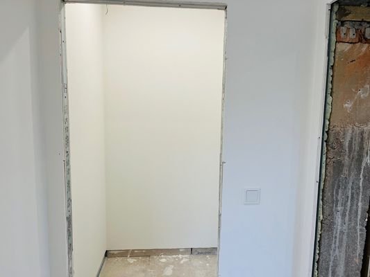 Speisekammer