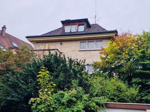 Tübingen Häuser, Tübingen Haus kaufen