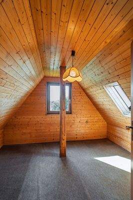 Einfamilienhaus nahe der Schlei