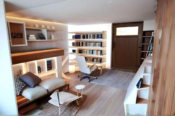 Keller (KI generiert)