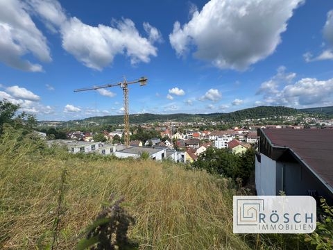 Lörrach Grundstücke, Lörrach Grundstück kaufen