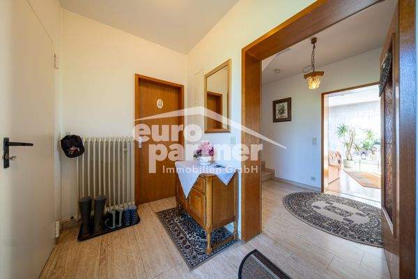 Flur/ Eingangsbereich (EG)