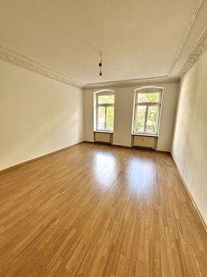 3-Zimmerwohnung-Wohnen