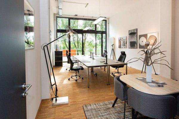 Einrichtungsbeispiel