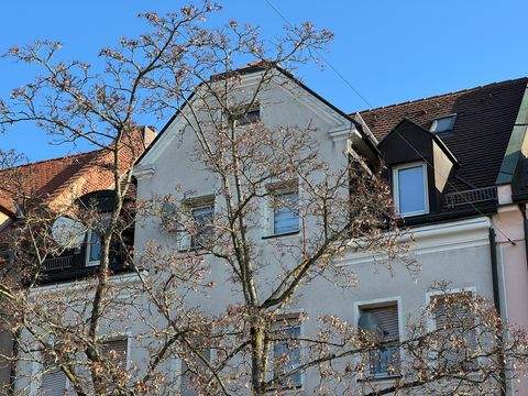 Nürnberg Häuser, Nürnberg Haus kaufen