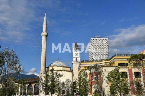 Tiranë Büros, Büroräume, Büroflächen 